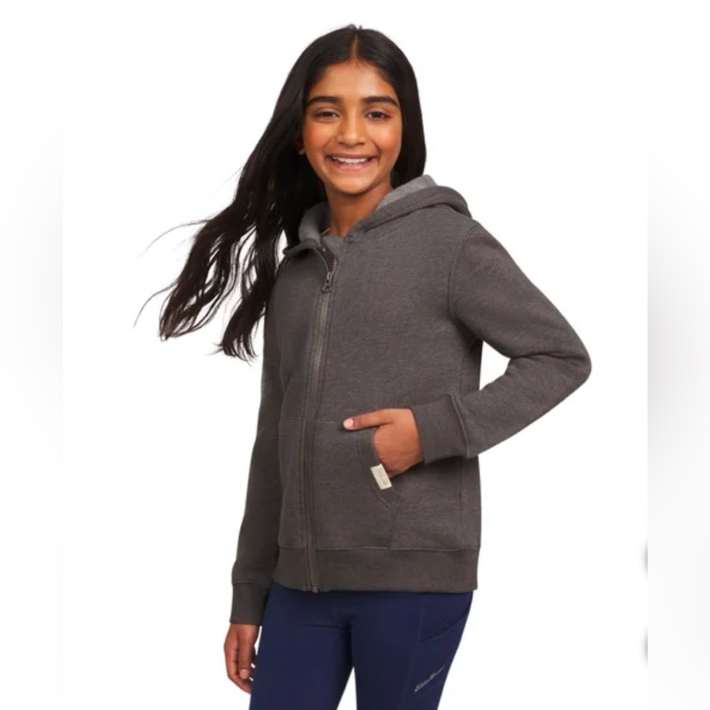 Weatherproof Vintage Youth Hoodie & Vest
Size:XS( 5/6)S (7/8) M (10/12)L (14/16) - Picture 5 of 15